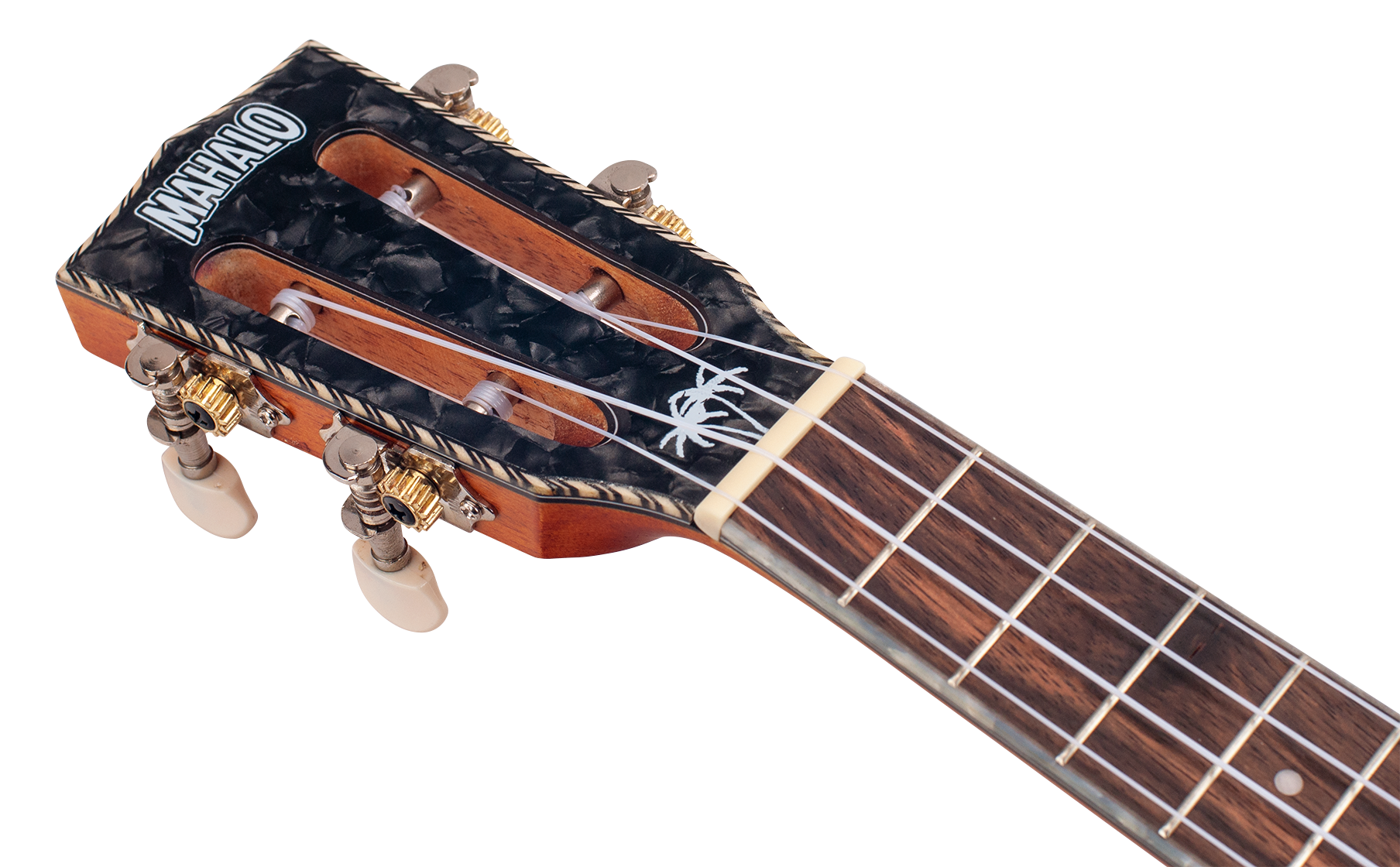 Mahalo | MP2bk | Concert | Concert Ukulele Mahalo | MP2bk | Concert | Concert Ukulele